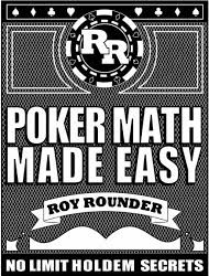 Легкая покерная математика Р.Раундерс